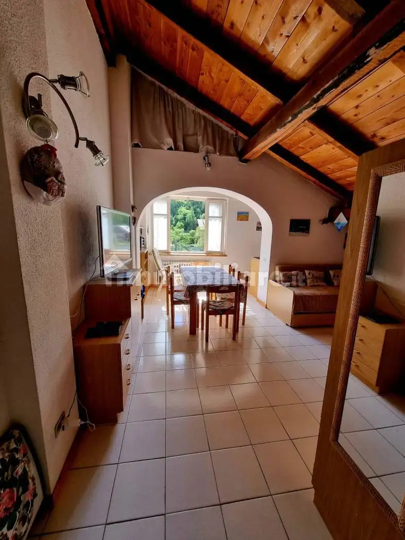 Appartamento in affitto a Cesana Torinese