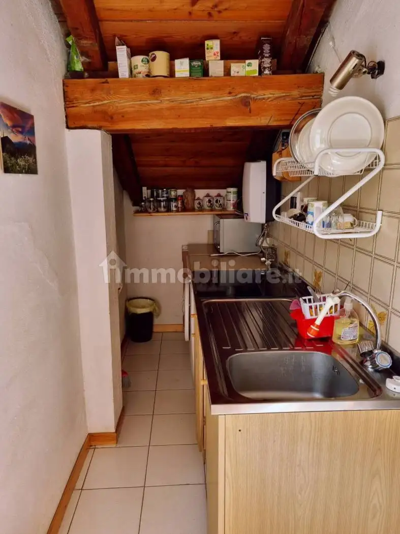 Bilocale viale 4 Novembre, Centro, Cesana Torinese - foto 5