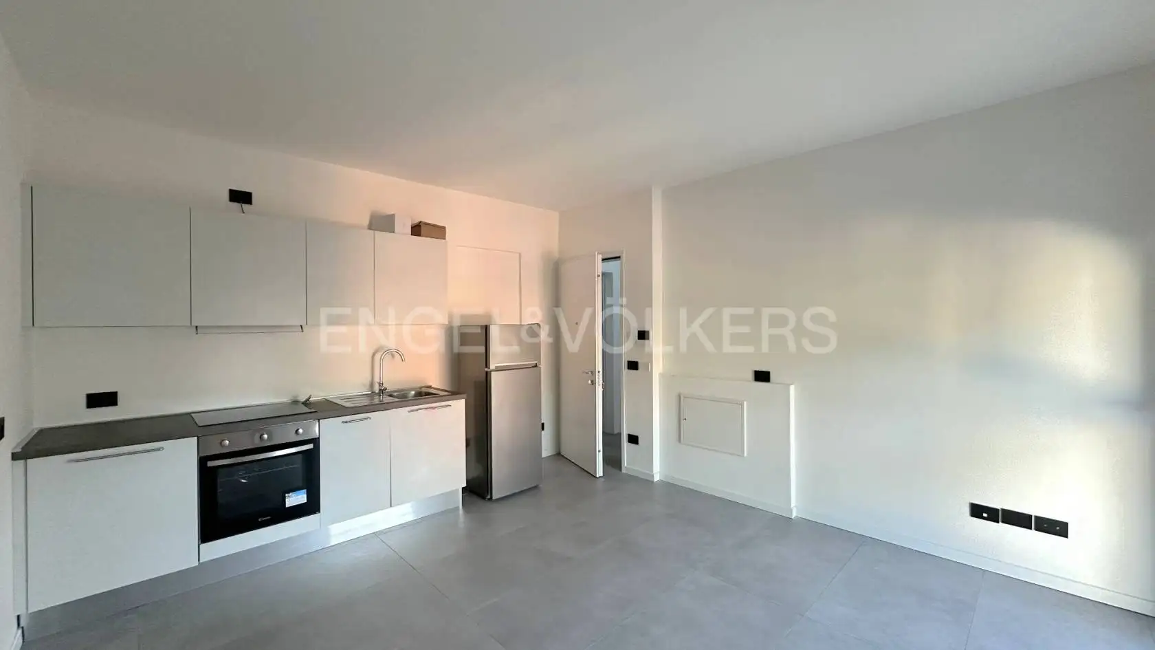 Appartamento in affitto a Rimini