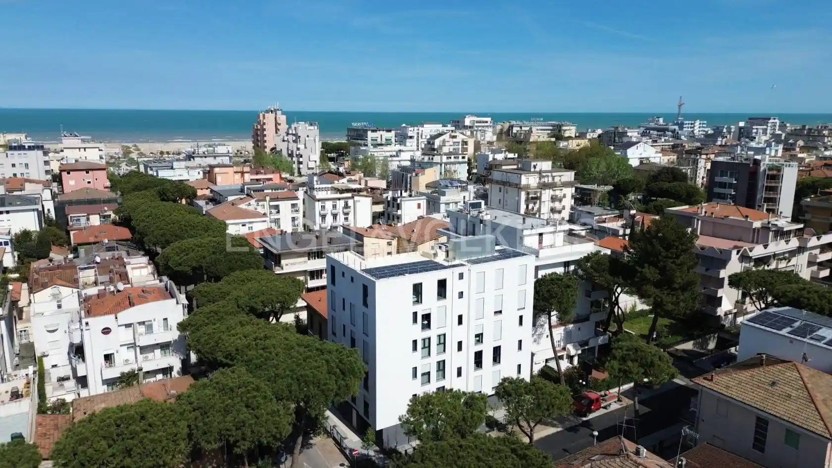 Bilocale viale Nazario Sauro 52, Marina Centro, Rimini - foto 2