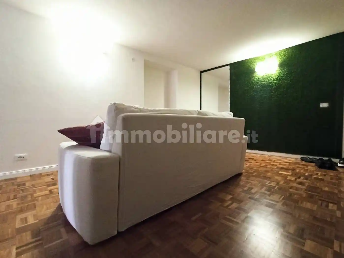 Quadrilocale corso Giuseppe Garibaldi, Corsi, Ancona - foto 2