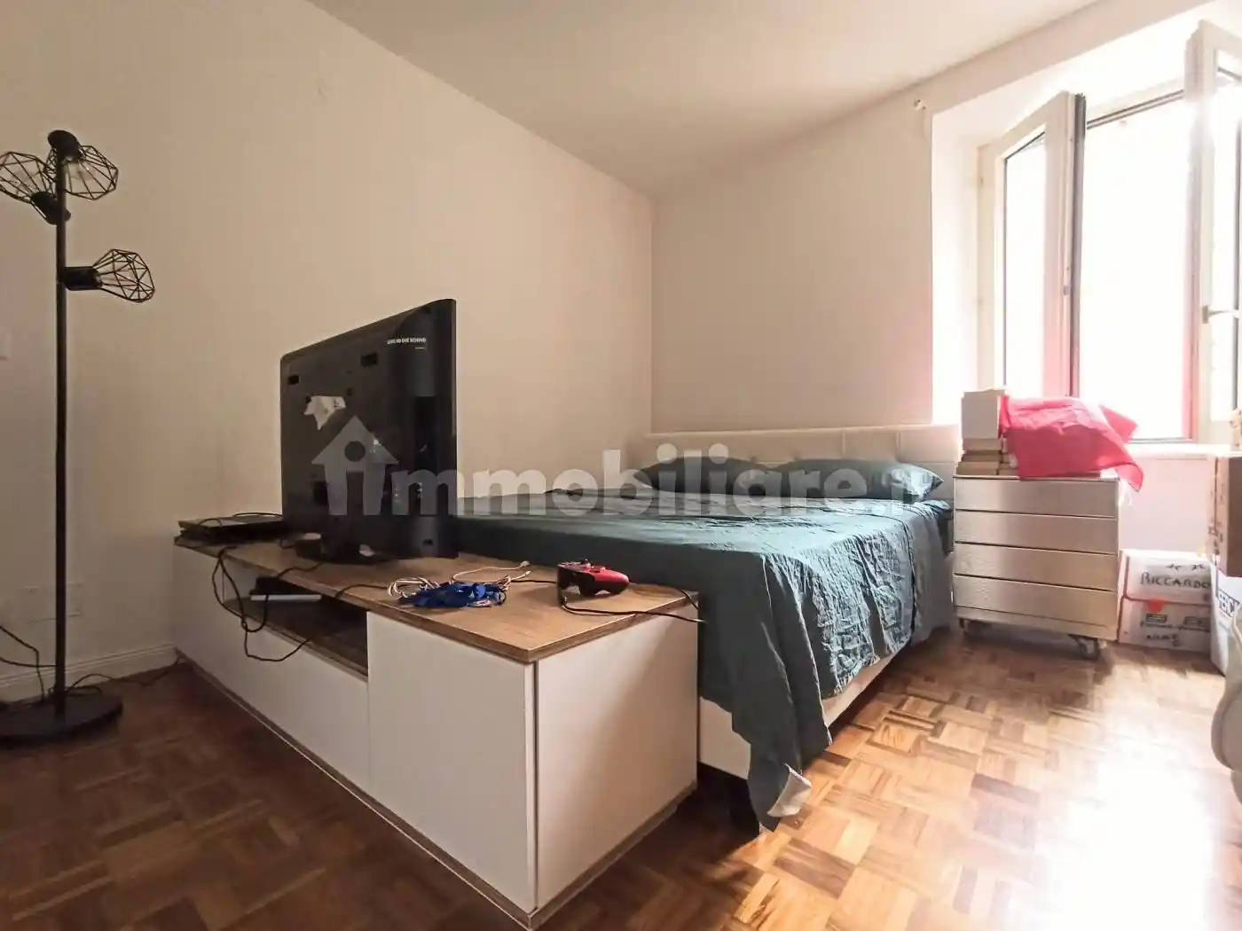 Quadrilocale corso Giuseppe Garibaldi, Corsi, Ancona - foto 5