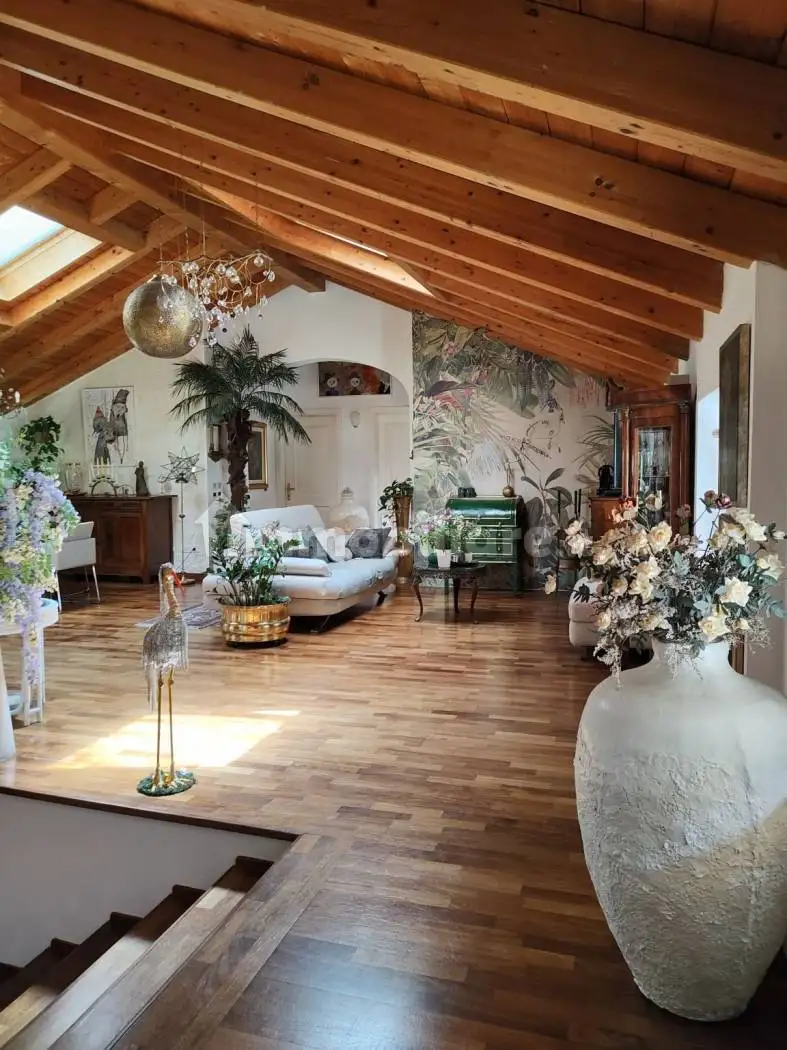 Attico - Mansarda in vendita a Avio