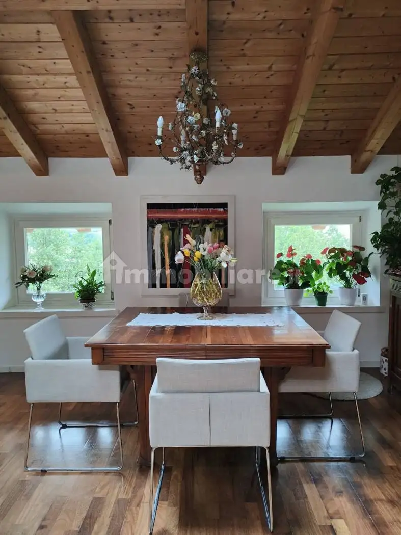 Attico via Arnaldo Segarizzi, Centro, Avio - foto 3