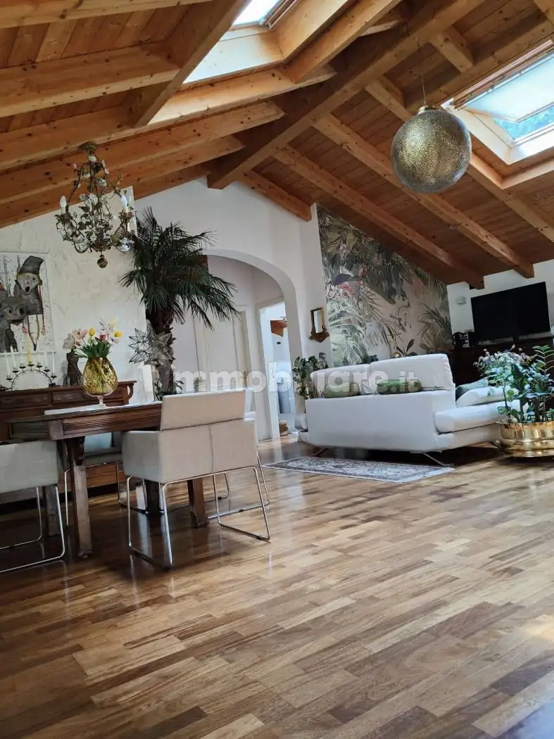 Attico via Arnaldo Segarizzi, Centro, Avio - foto 4