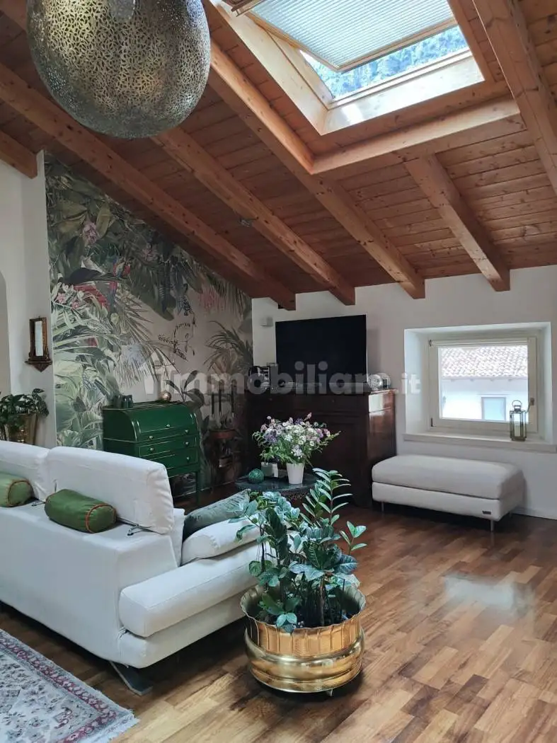 Attico via Arnaldo Segarizzi, Centro, Avio - foto 5