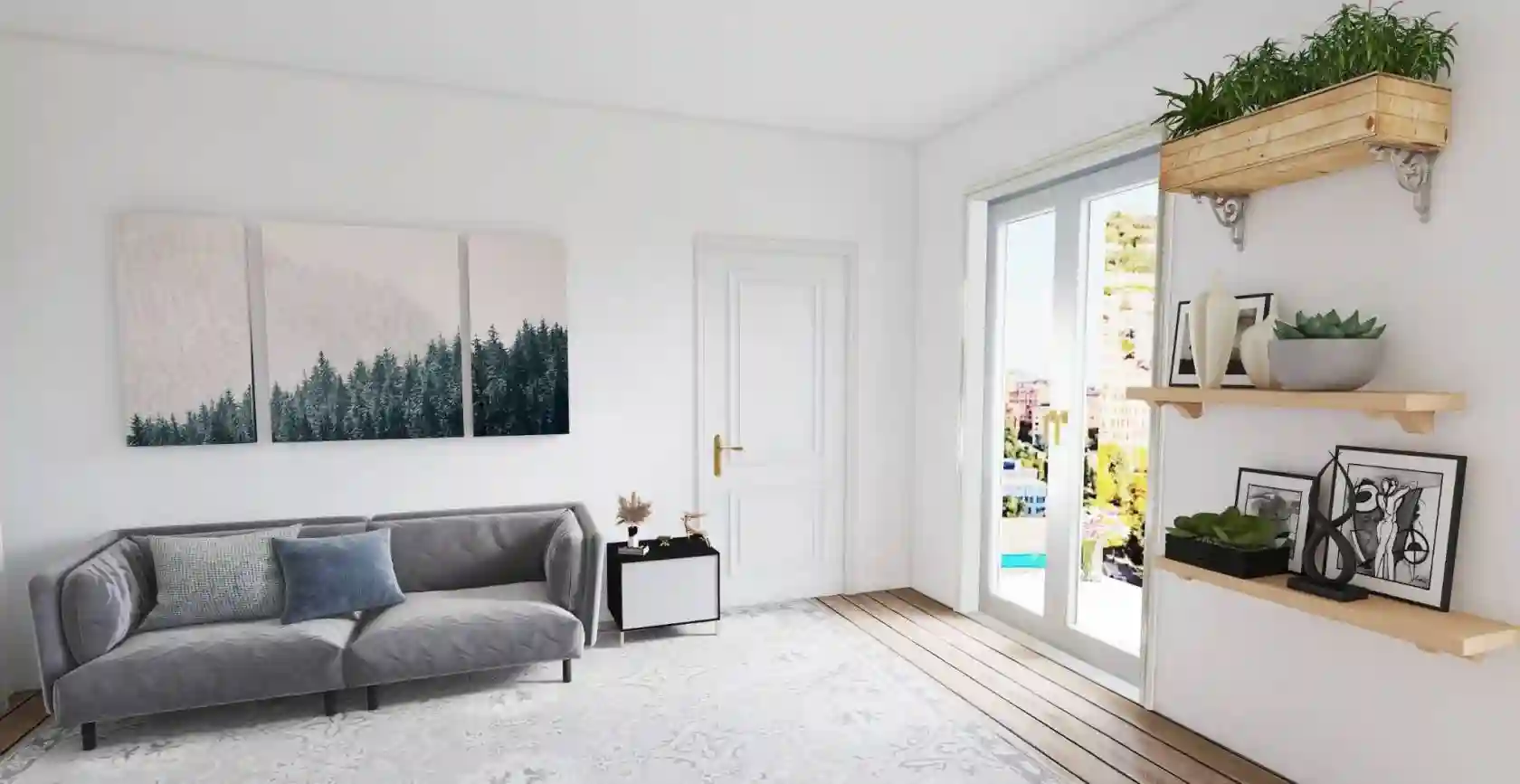 Appartamento - foto 2