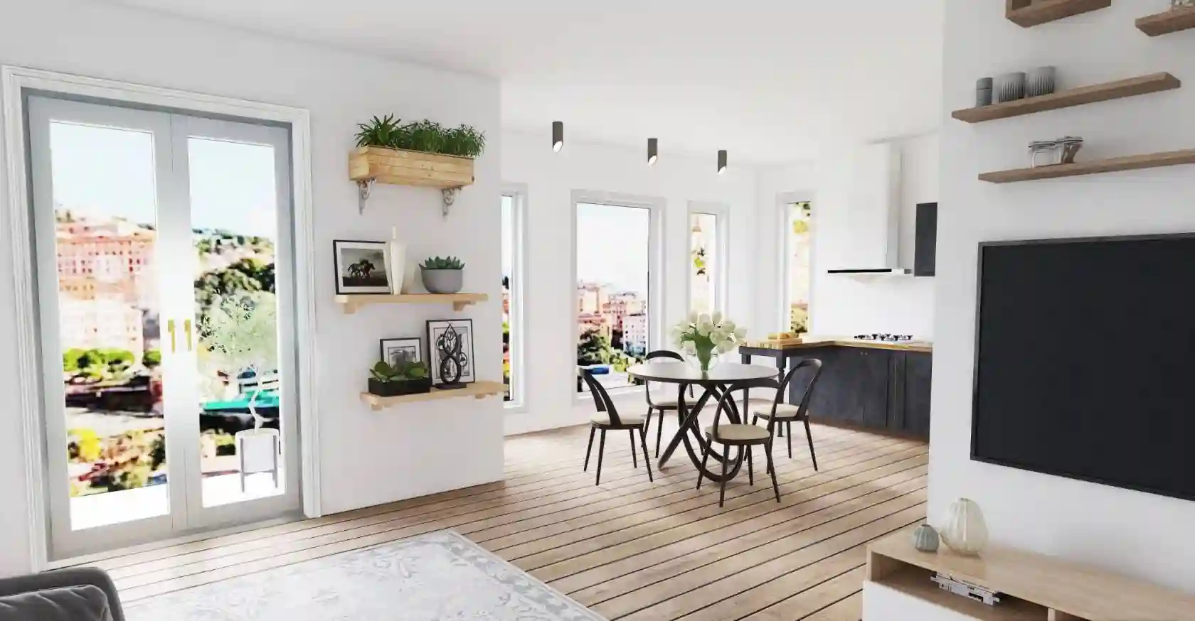 Appartamento - foto 5