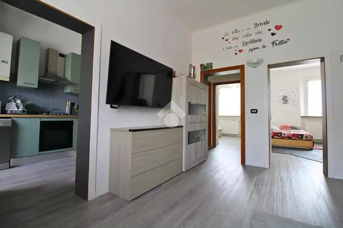 Trilocale via Montescudo 284, Gaiofana, Rimini - foto 3