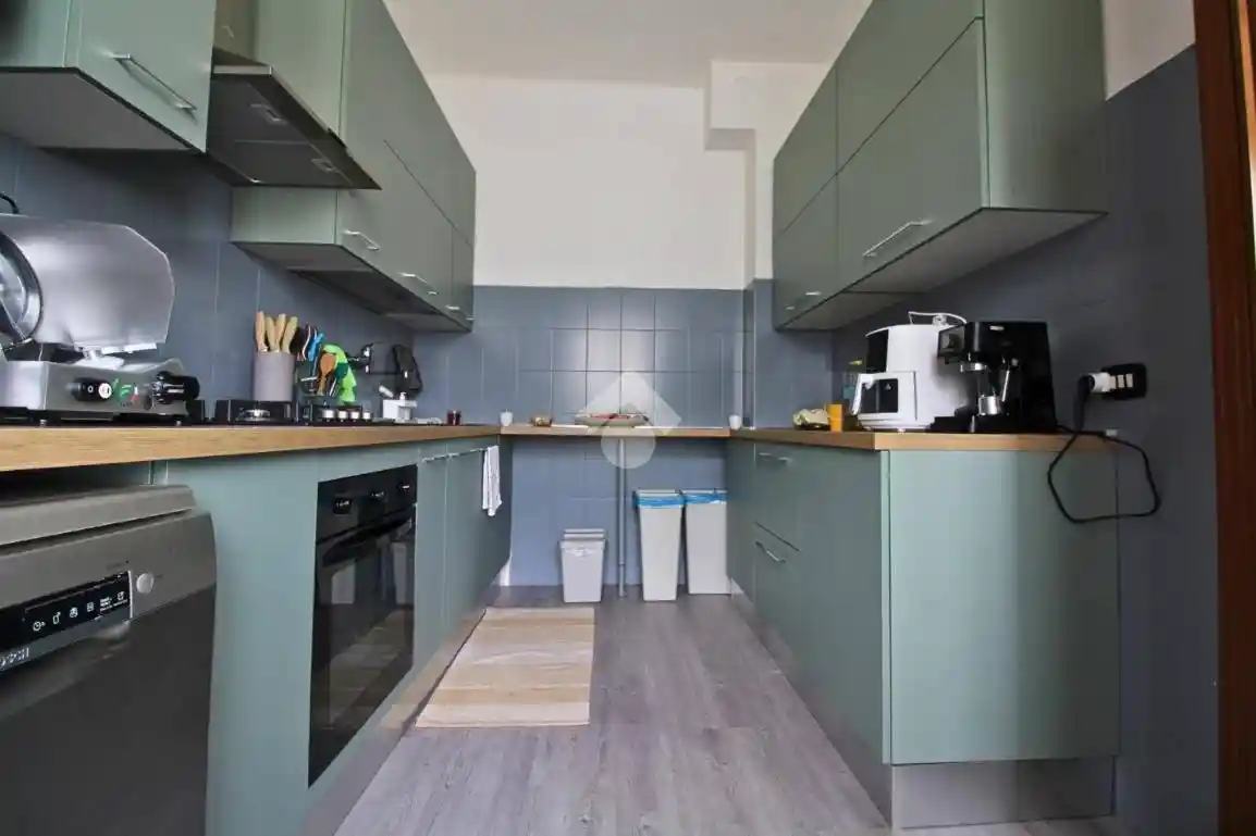 Trilocale via Montescudo 284, Gaiofana, Rimini - foto 5