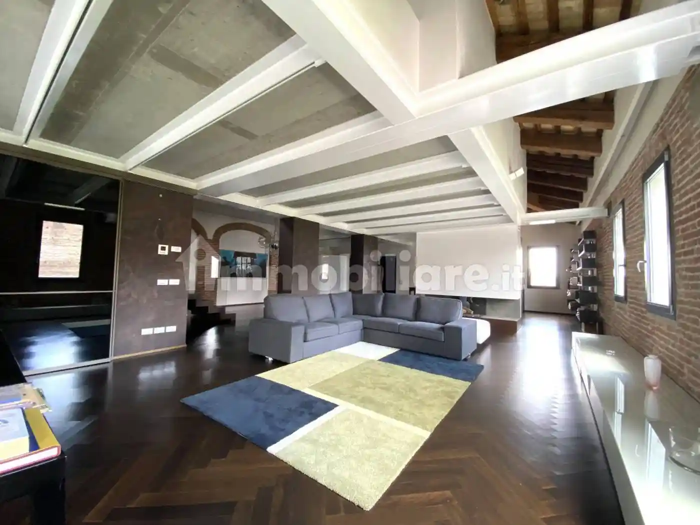 Attico - Mansarda in vendita a Cittadella