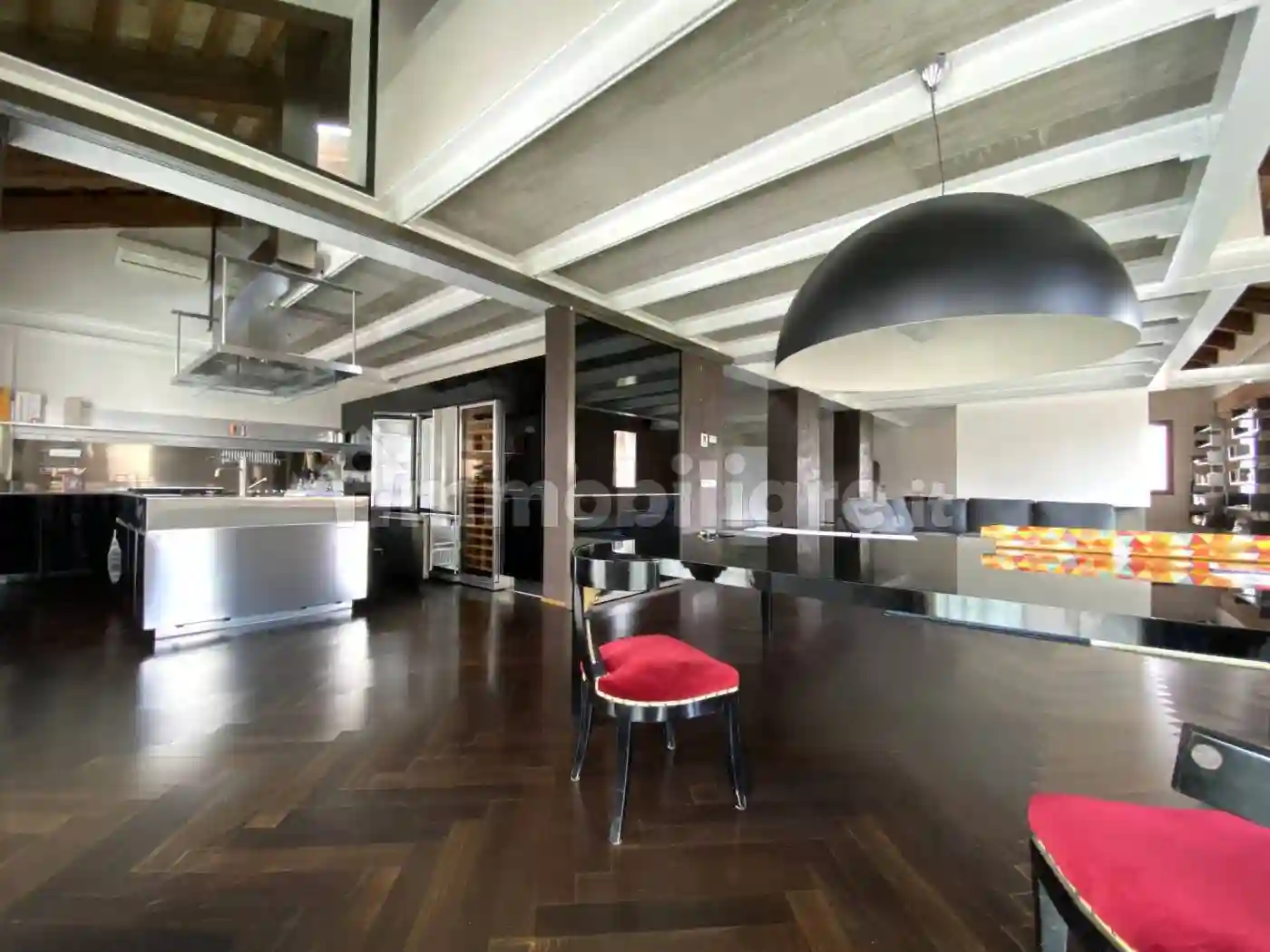 Attico - Mansarda - foto 3