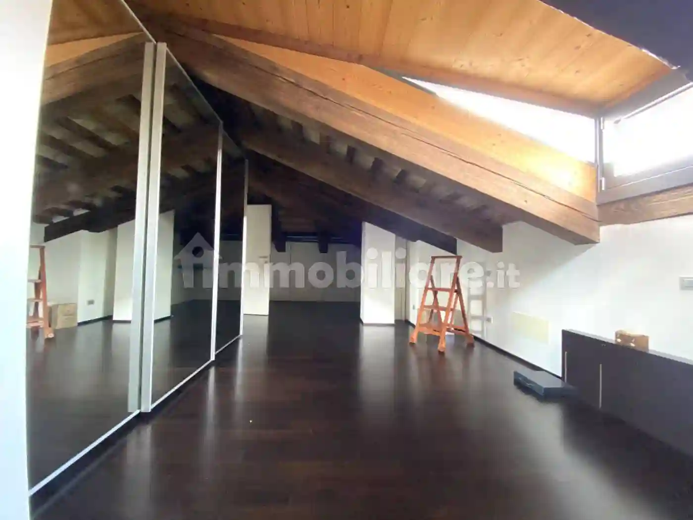 Attico - Mansarda - foto 4