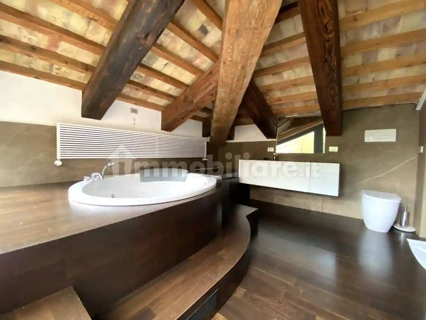 Attico - Mansarda - foto 5