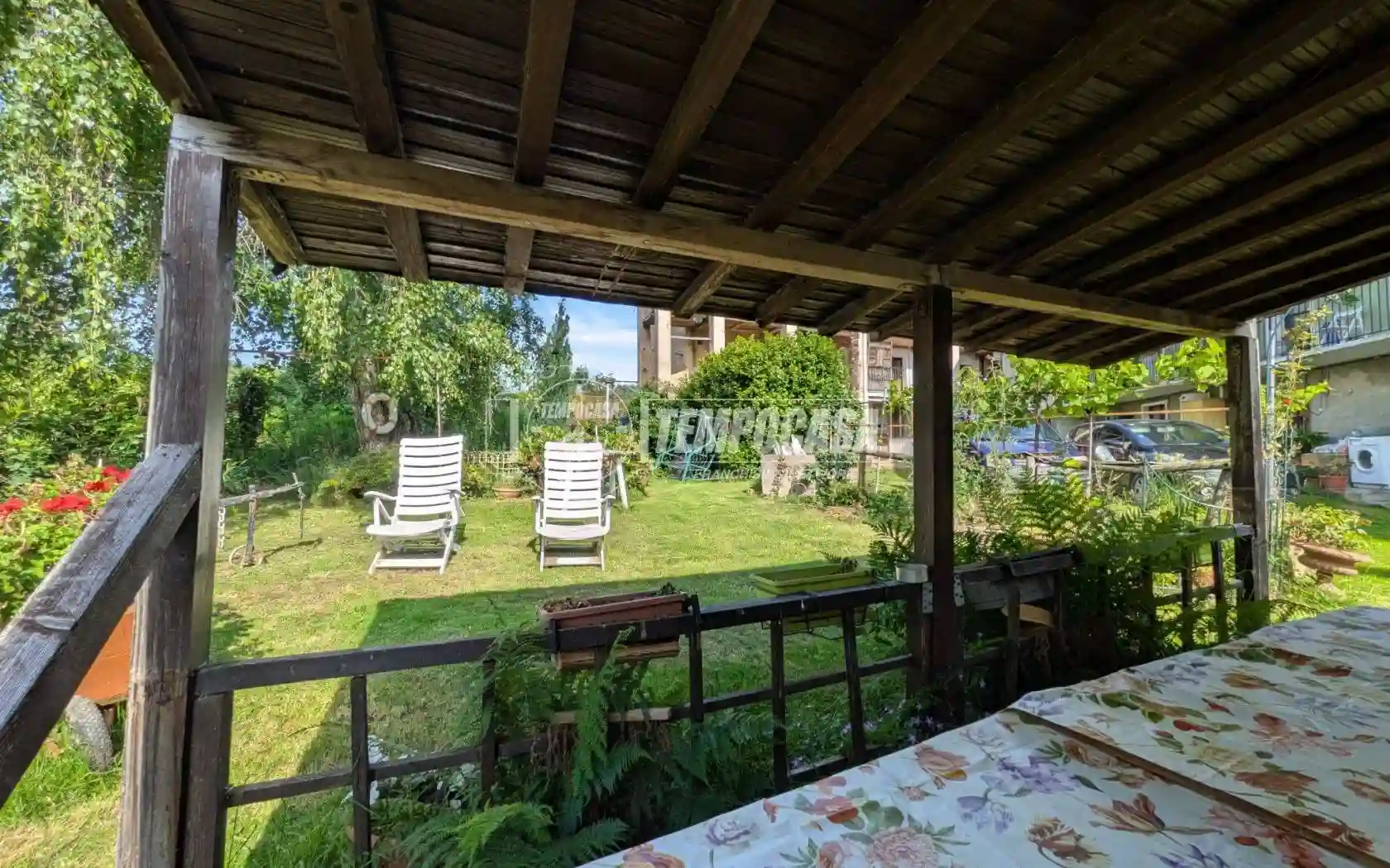 Casa indipendente - foto 2