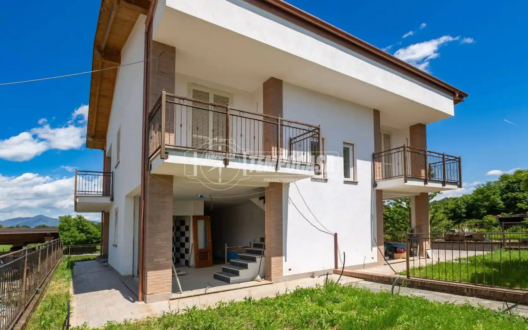 Villa in vendita a Giaveno