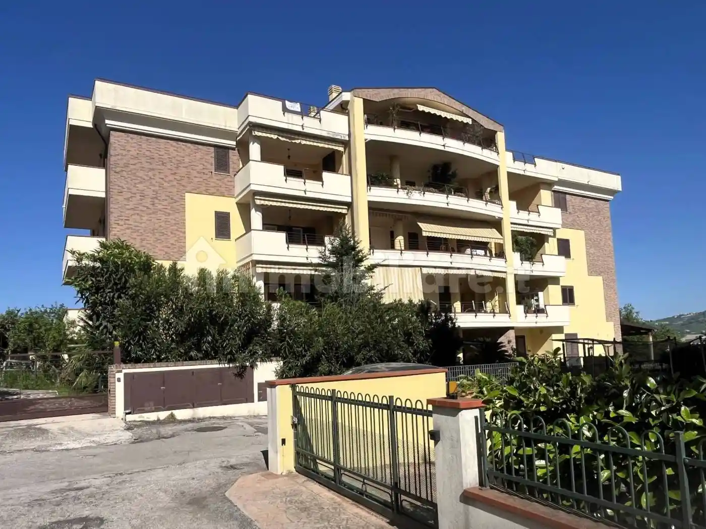 Trilocale via Silvio Gambini 22, Teramo - foto 2