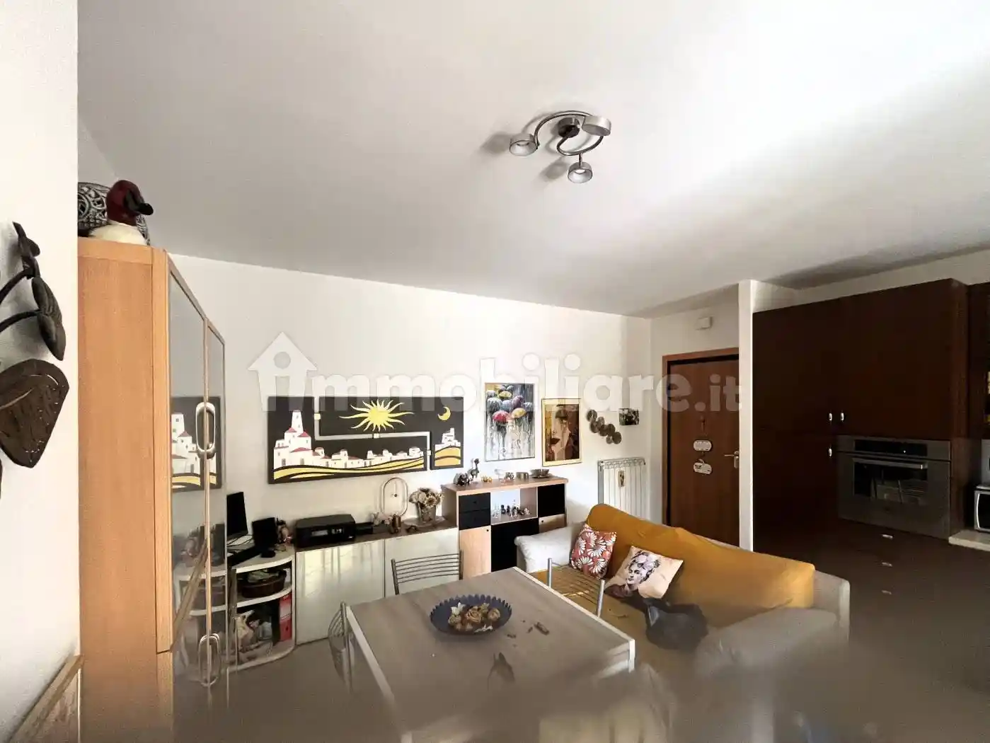 Trilocale via Silvio Gambini 22, Teramo - foto 3