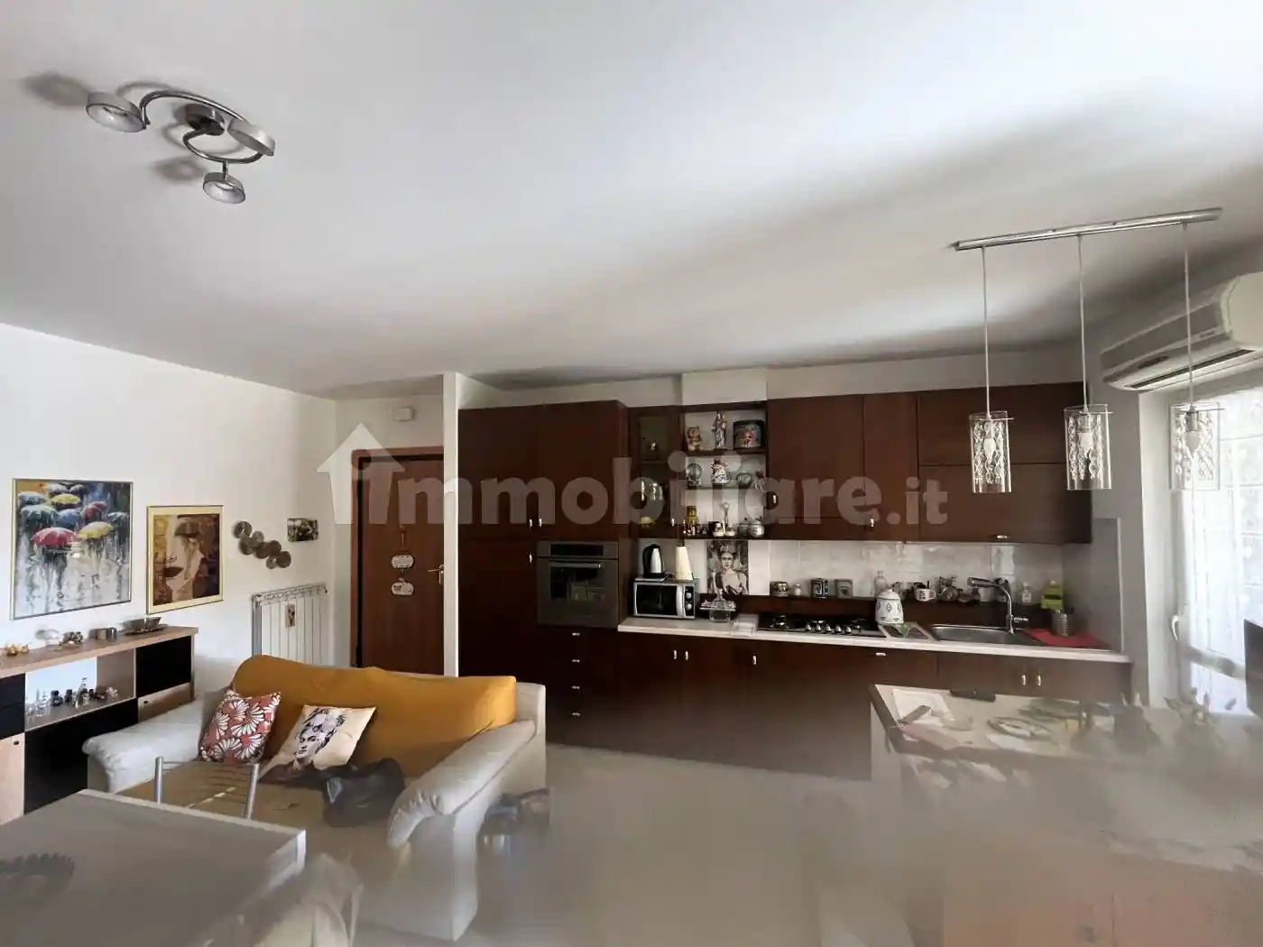 Trilocale via Silvio Gambini 22, Teramo - foto 5