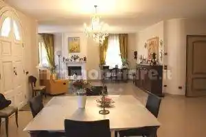 Villa bifamiliare via Brigata Maiella, Centro, Lanciano - foto 4