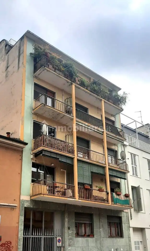 Apartment in vendita a Milan