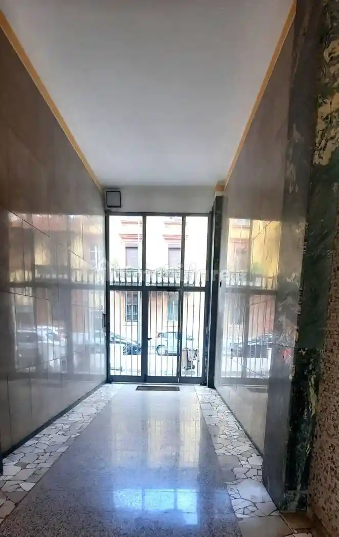 Bilocale via Giacinto Bruzzesi 7, Giambellino, Milano - foto 2