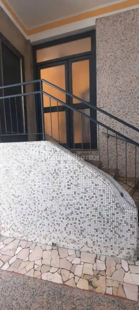 Bilocale via Giacinto Bruzzesi 7, Giambellino, Milano - foto 3