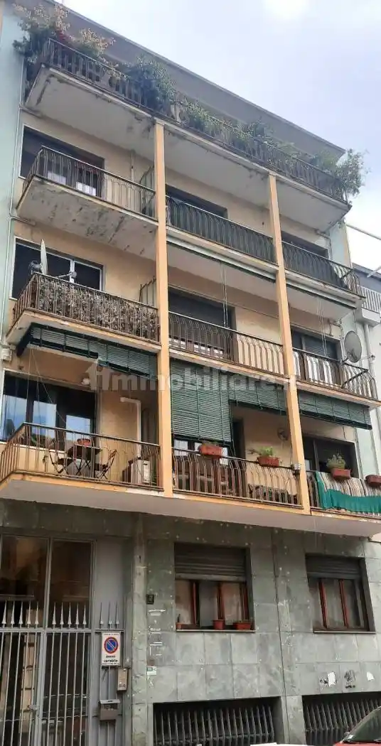 Bilocale via Giacinto Bruzzesi 7, Giambellino, Milano - foto 5