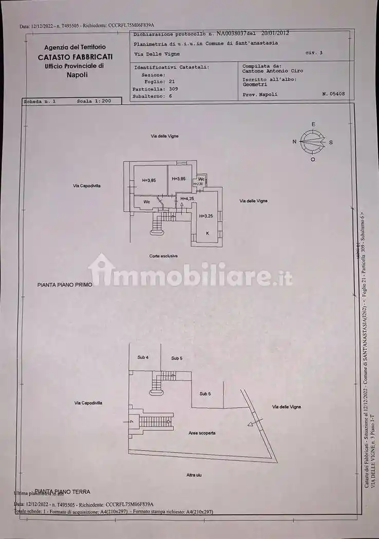 Casa indipendente - foto 2