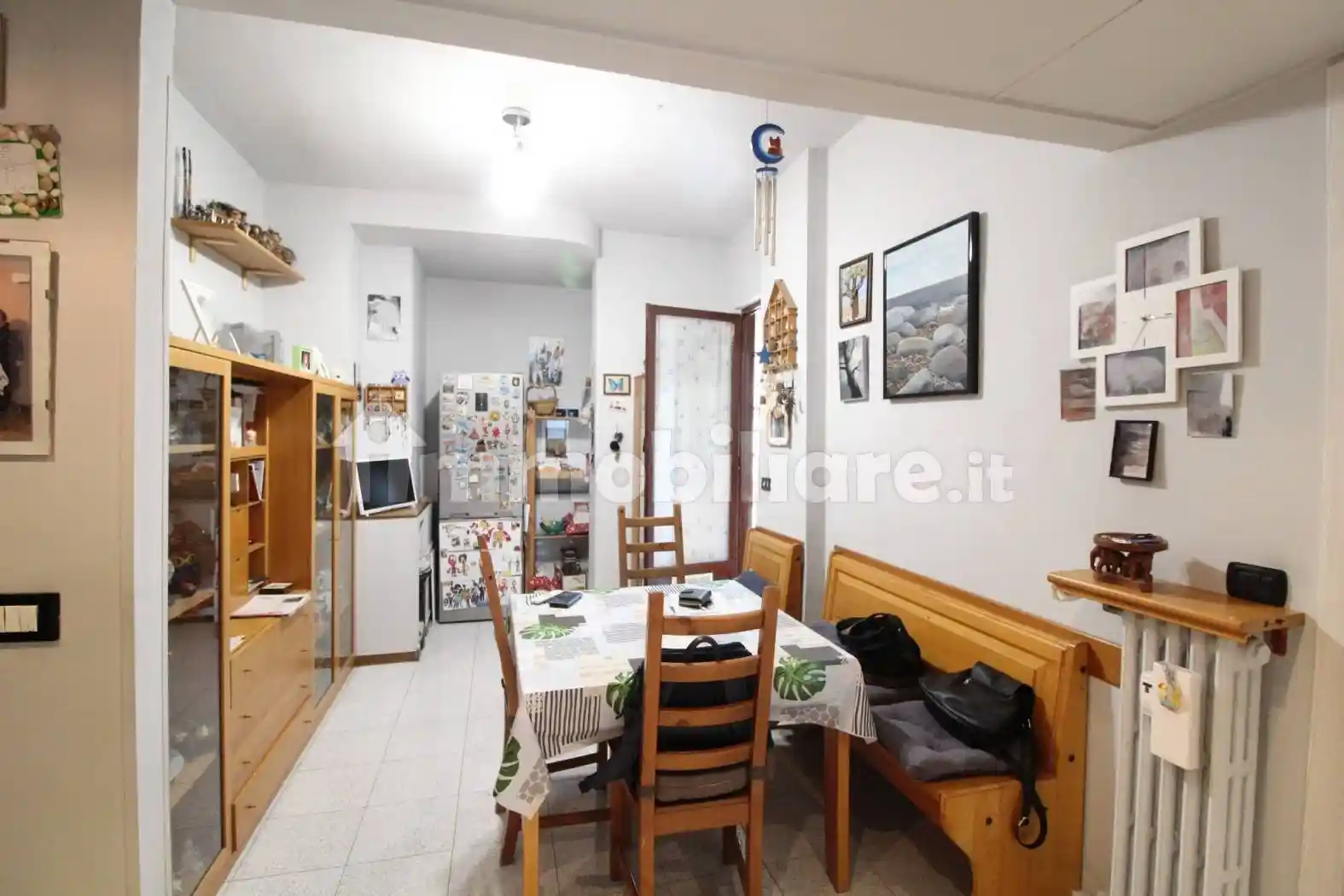 Appartamento in vendita a Cologno Monzese