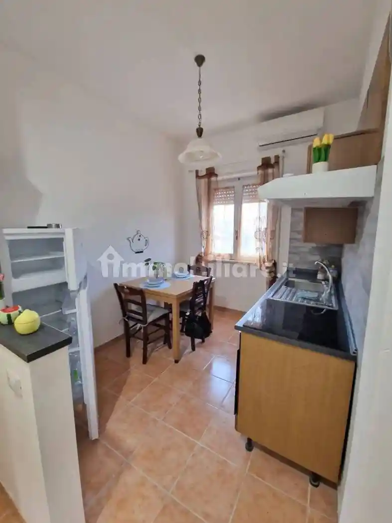 Trilocale via Merope San C., Torre Angela, Roma - foto 3