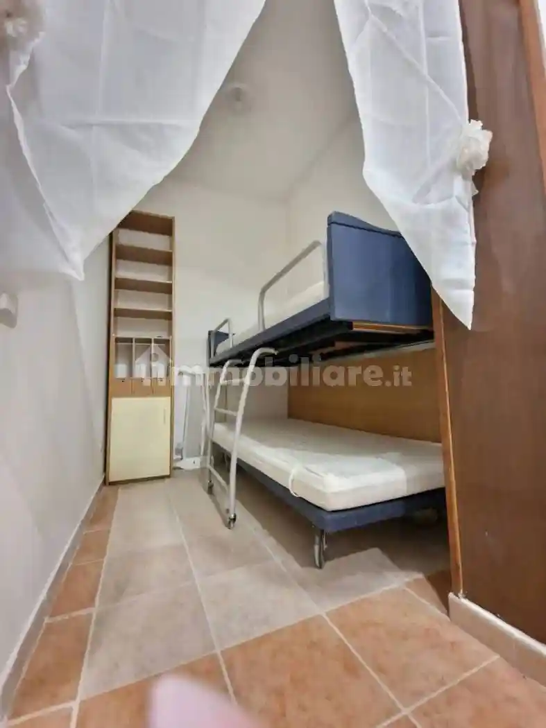 Trilocale via Merope San C., Torre Angela, Roma - foto 5