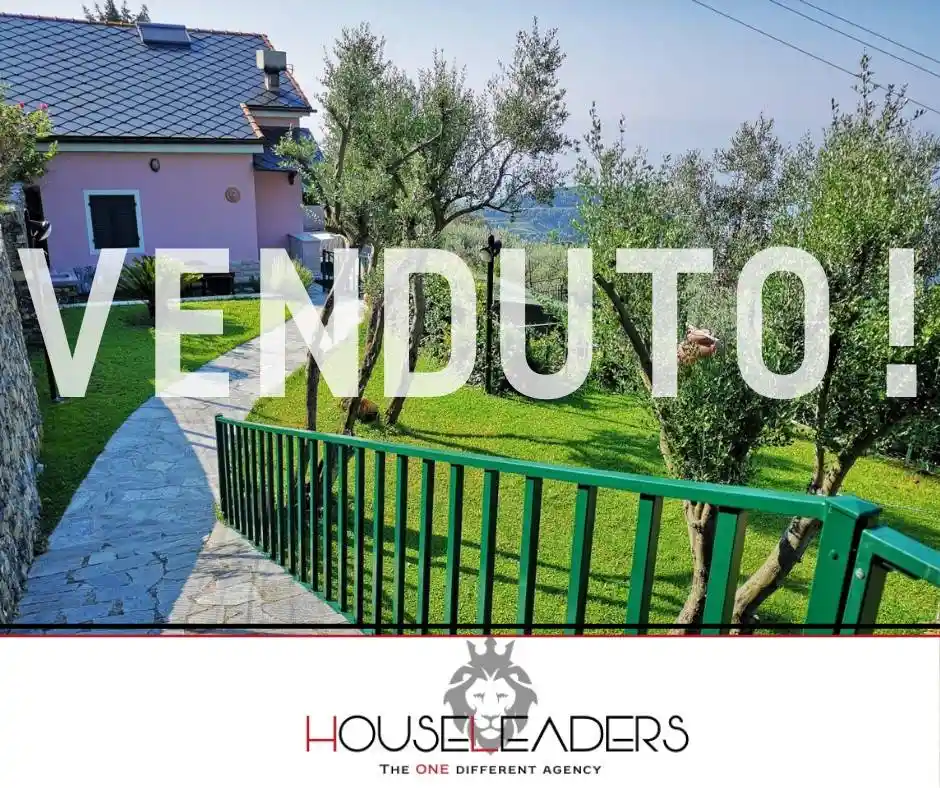 Villa in vendita a Genova