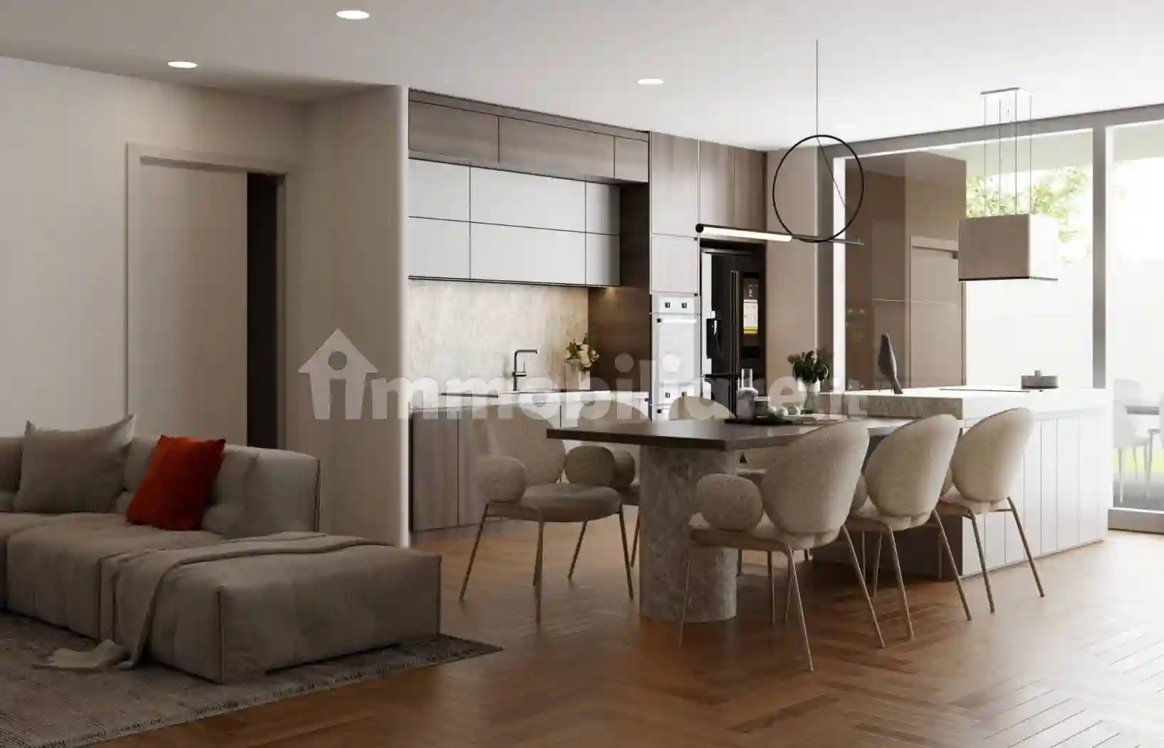 Appartamento - foto 4