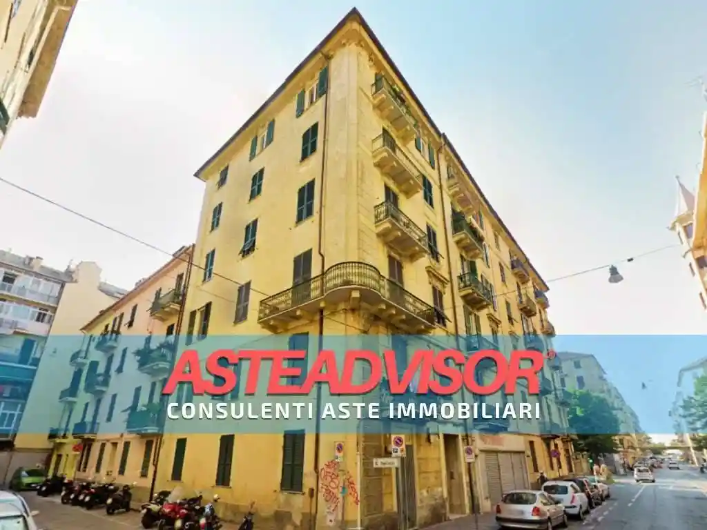 Appartamento in vendita a Savona