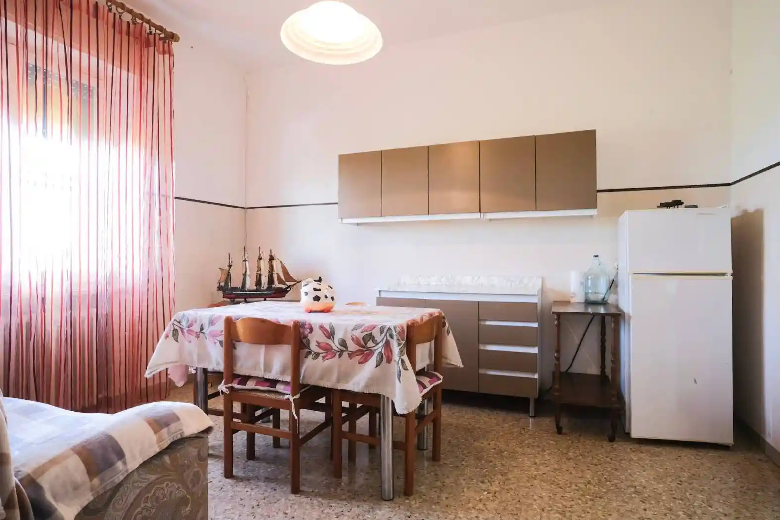 Appartamento in vendita a Saludecio