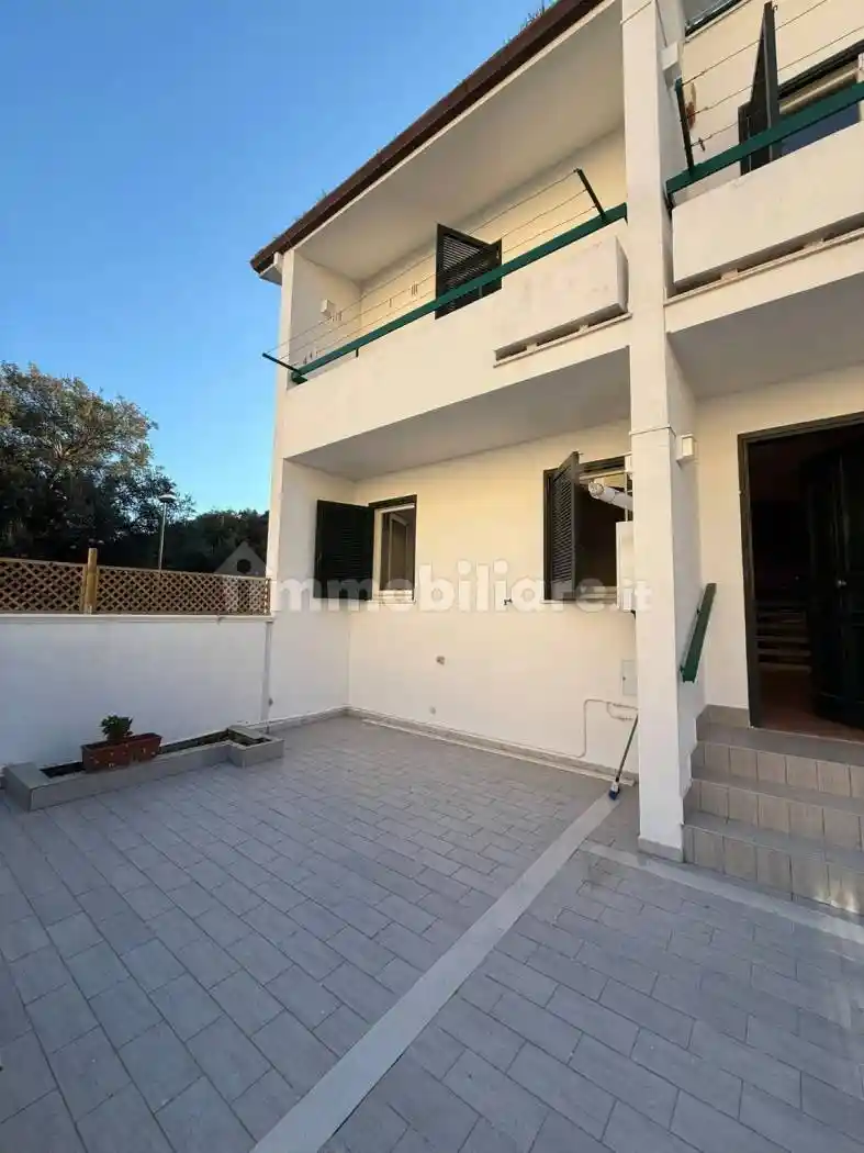 Villetta a schiera in vendita a Sabaudia