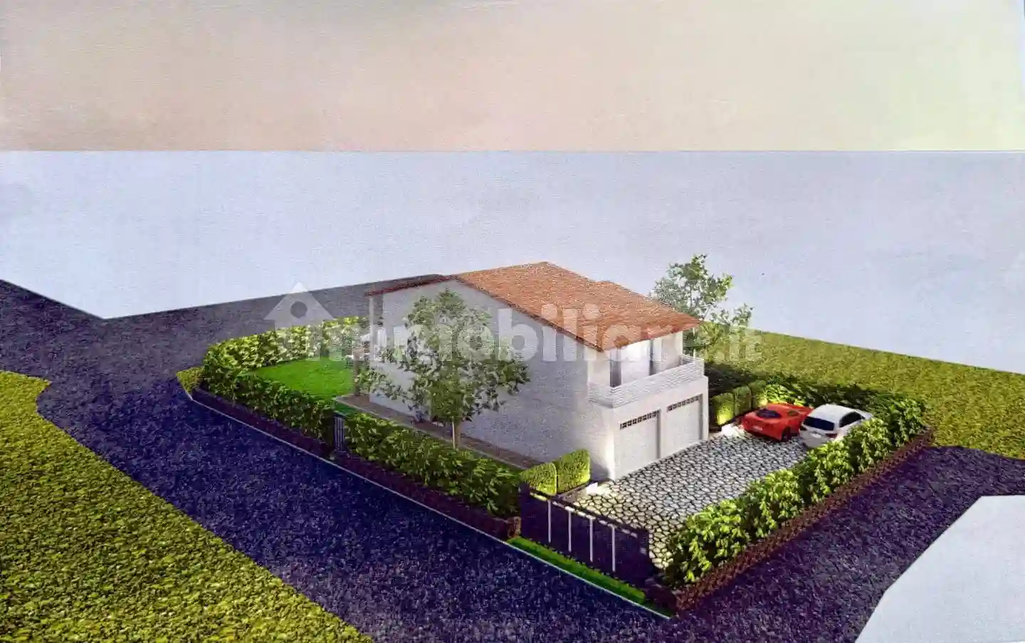 Casa indipendente - foto 2