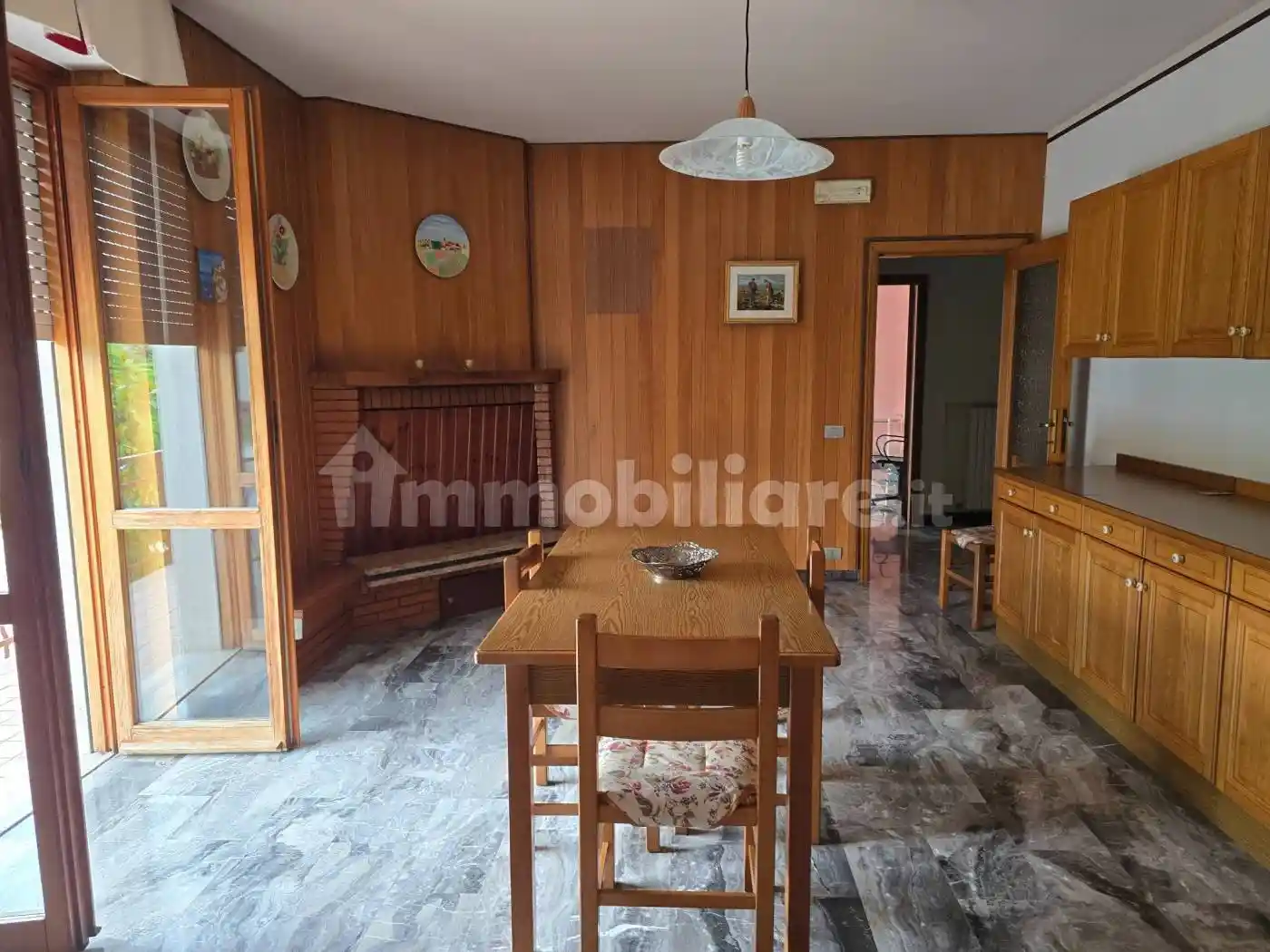 Appartamento in vendita a Cingoli