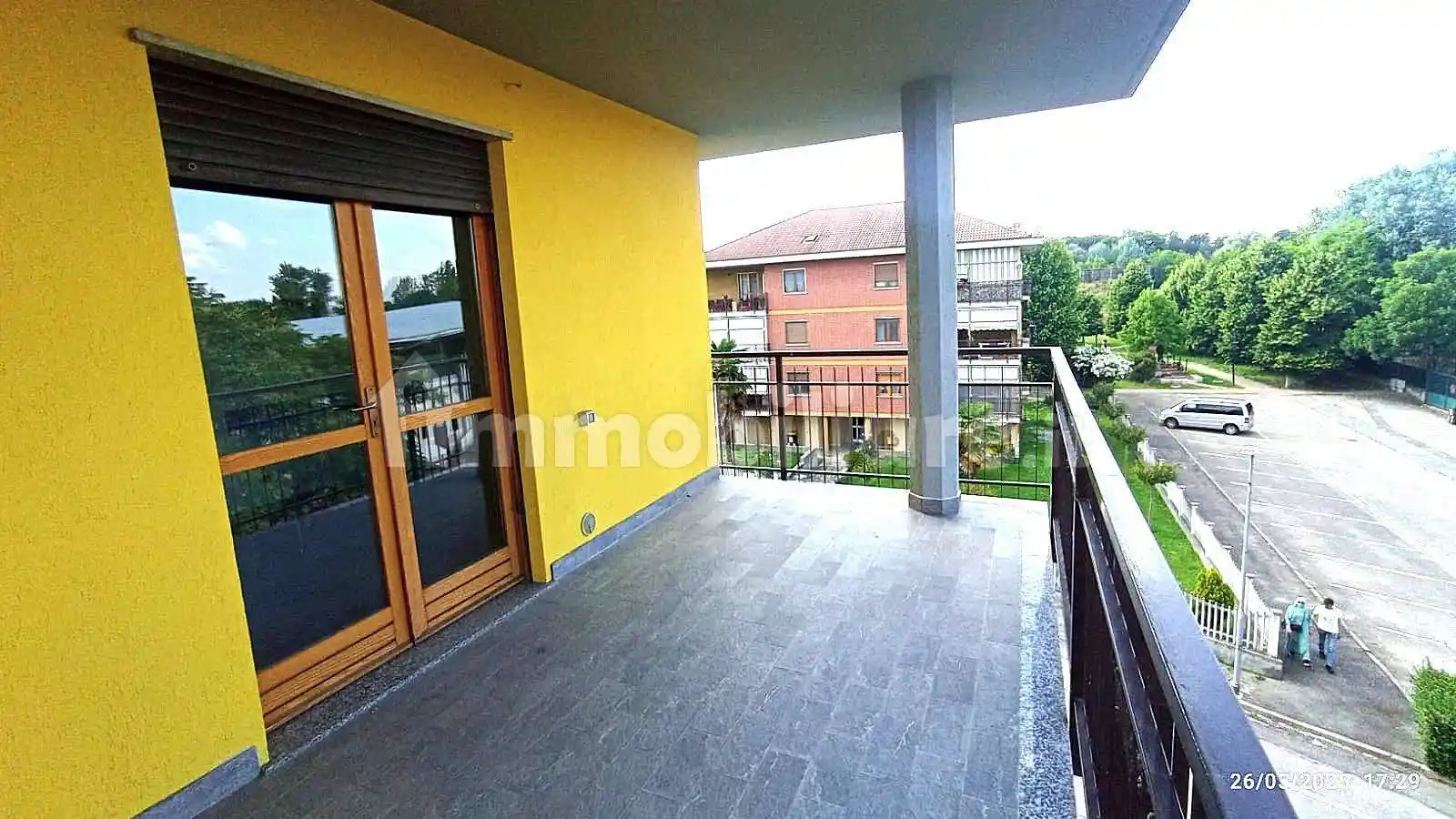 Appartamento in vendita a Brandizzo