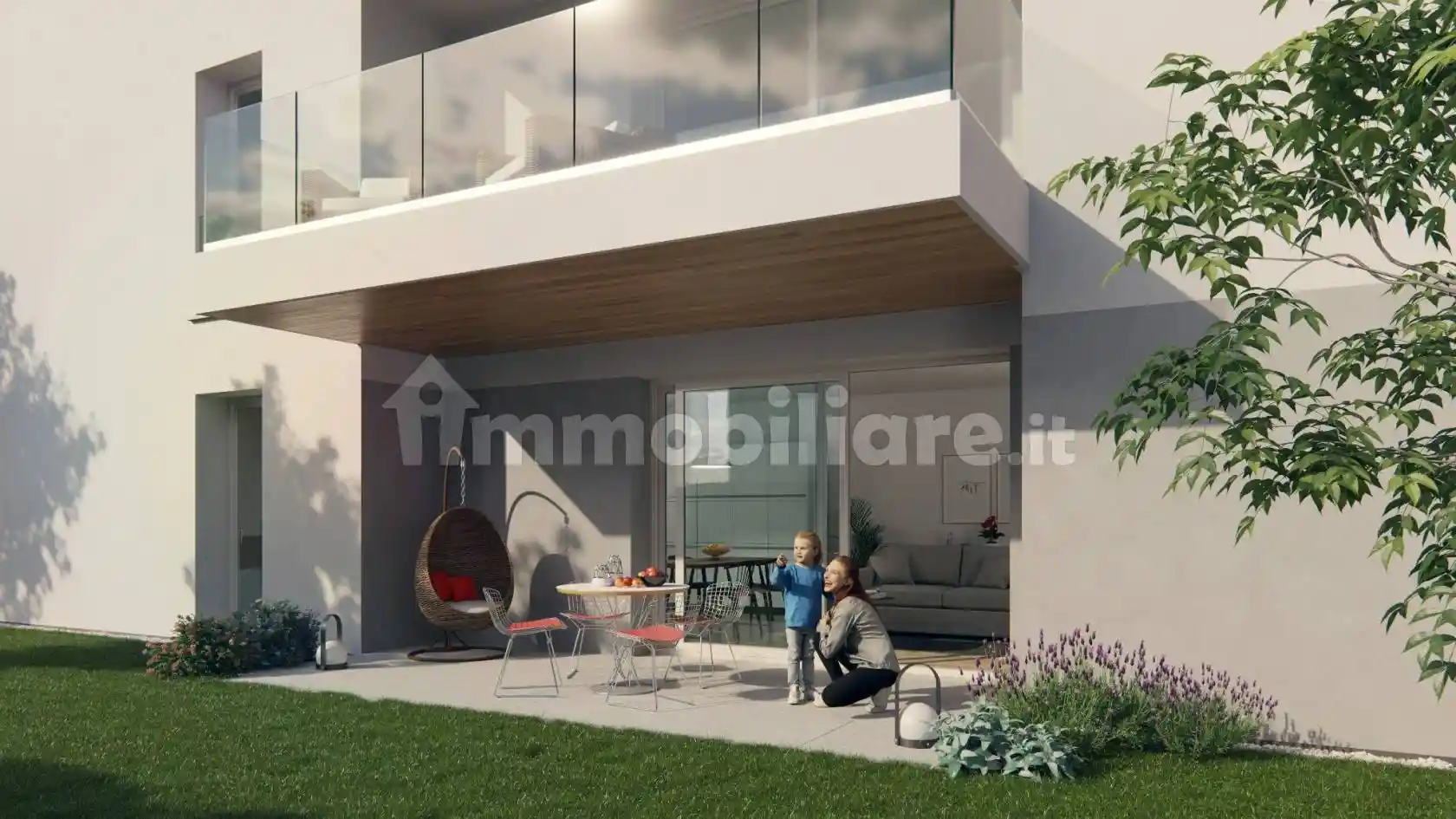 Appartamento in vendita a San Biagio di Callalta