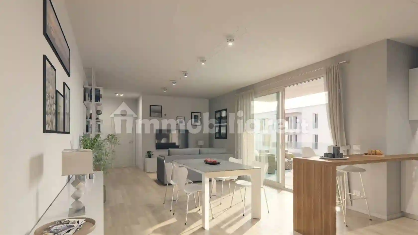 Appartamento - foto 3