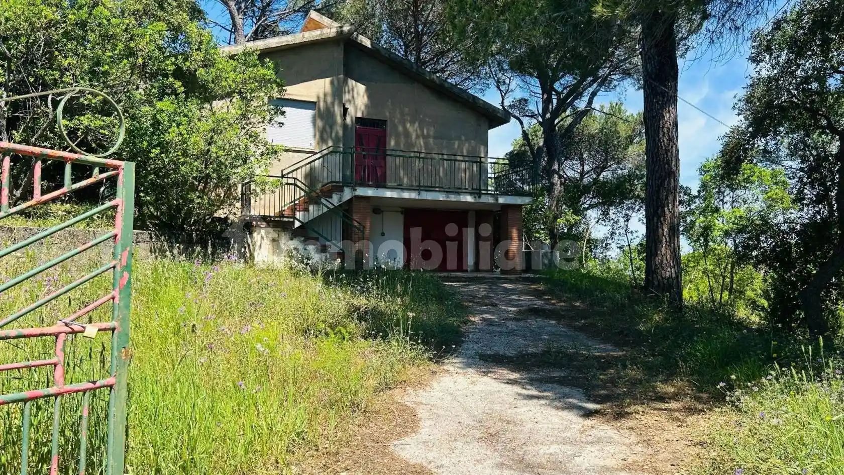 Villa in vendita a Cefalù