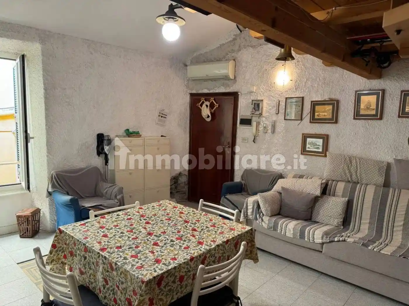 Appartamento in vendita a Santo Stefano al Mare