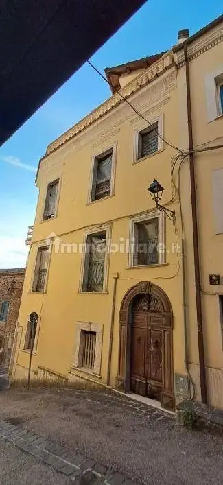 Casa indipendente in vendita a Arnara