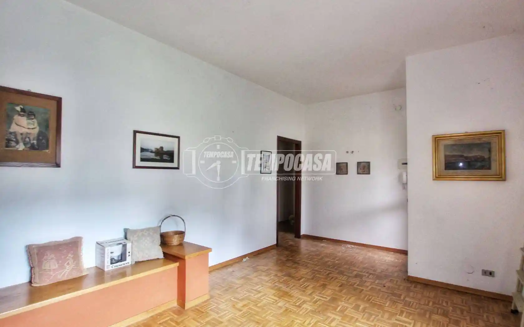 Trilocale frazione Sappanico, Ghettarello - Sappanico, Ancona - foto 4