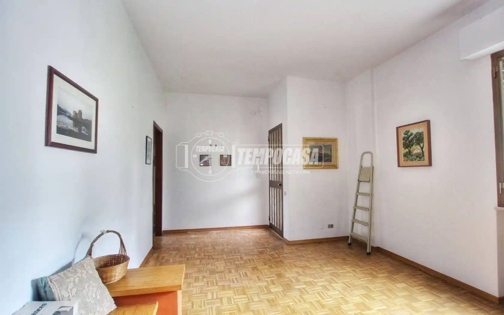 Trilocale frazione Sappanico, Ghettarello - Sappanico, Ancona - foto 5