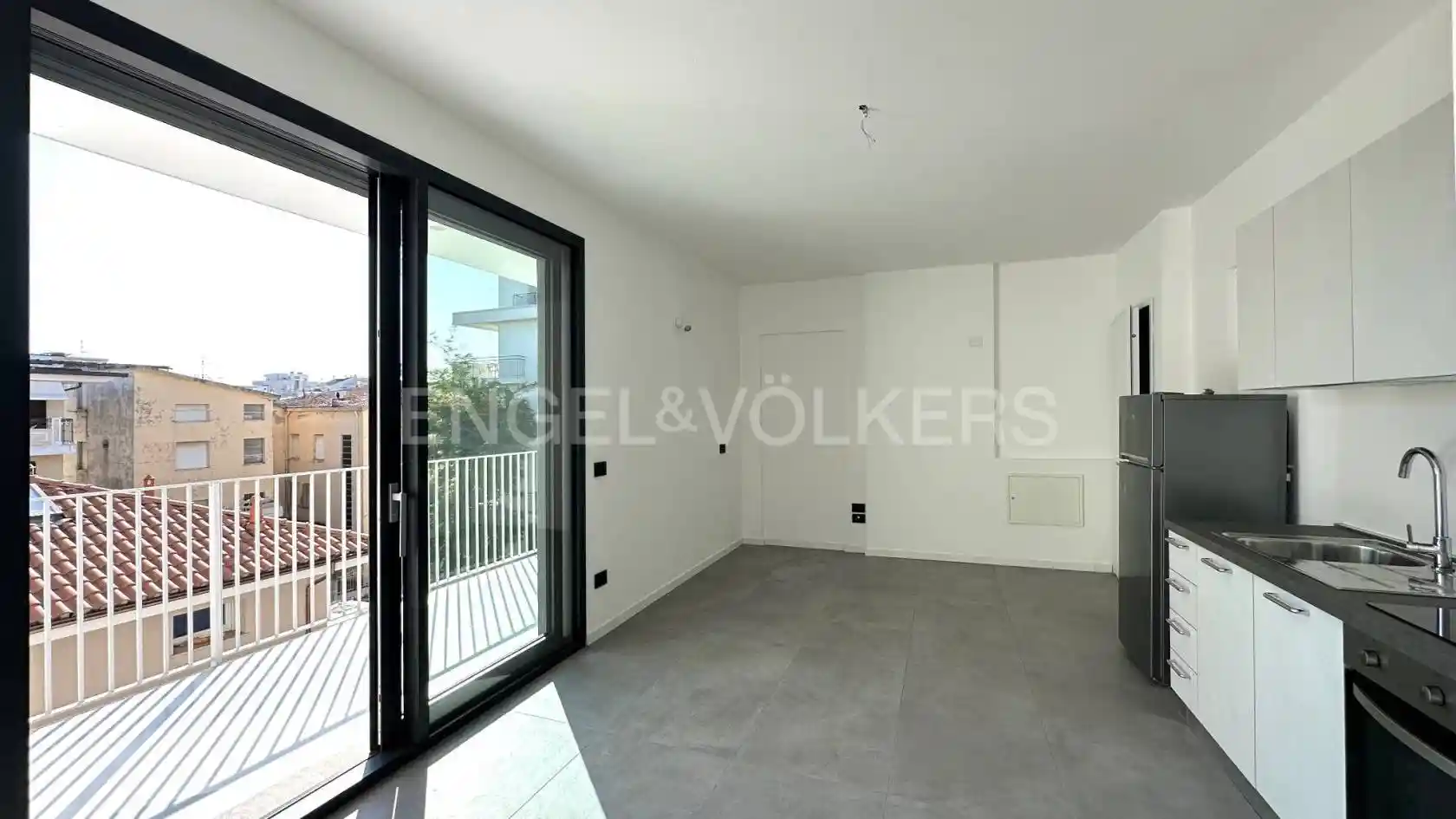 Appartamento in affitto a Rimini