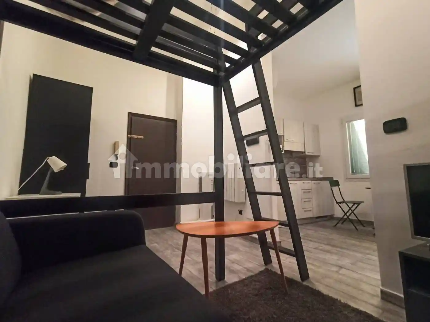 Appartamento in affitto a Ancona