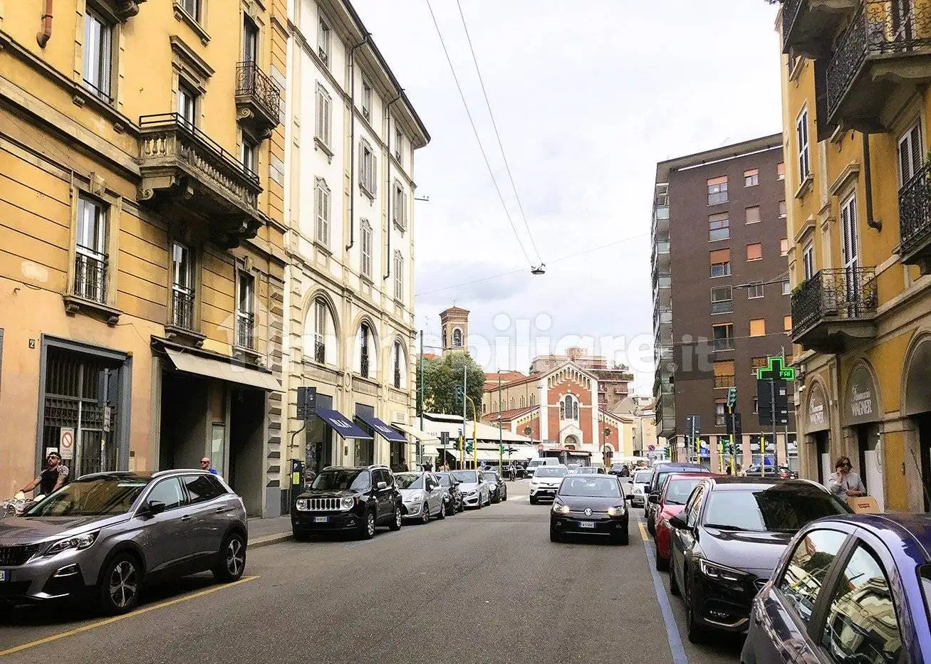 Attico in vendita a Milano